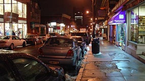 Providence, Rhodes Island (Image d'illustration)