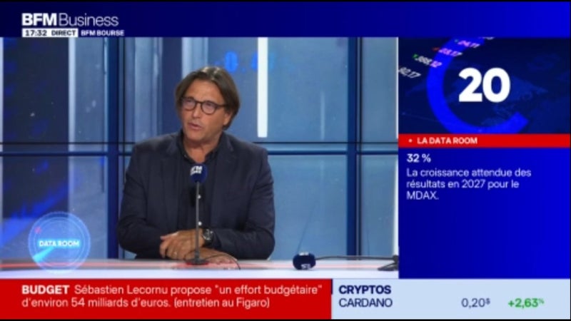 LA DATA ROOM 4