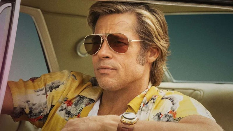 "Les Nouvelles Mésaventures de Cliff Booth" avec Brad Pitt: la suite de "Once Upon a Time…in Hollywood" dévoile ses premières images