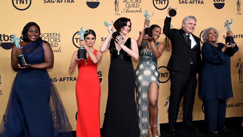 Orange Is the New Black