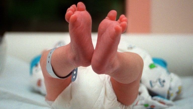 Deux bébés retrouvés morts dans un sac poubelle