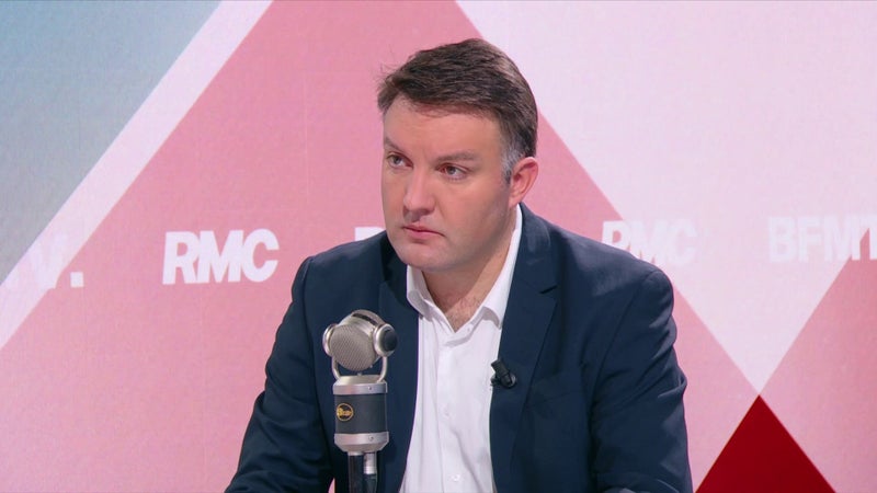 DIRECT. "Incompréhensible": le maire de Limoges revient sur l'incendie de l'hôtel de ville, estimant que "l'État de droit est fragilisé"