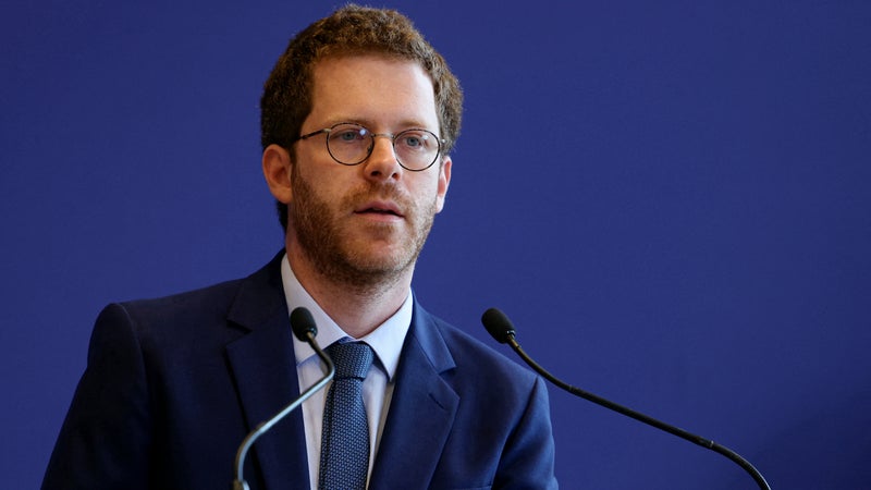 "Les exigences en cybersécurité sont les plus élevées en Europe": quelques jours après le piratage du fisc, Bercy rassure sur les risques de fuites de données liées à la mise en place de la facturation électronique
