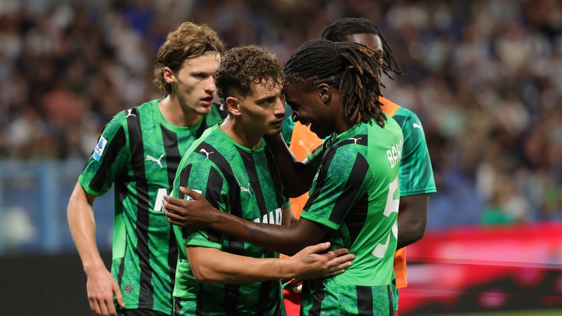 PRONOS PARIS RMC Le nul du jour du 18 septembre - Serie A