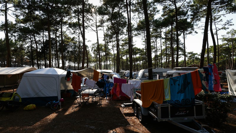 La préfète de Gironde incite les touristes "à ne pas venir", et ça ne passe pas chez les professionnels du tourisme