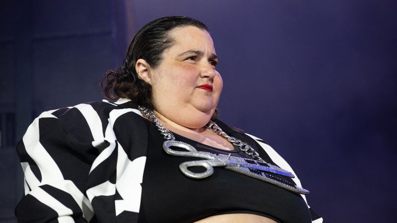 "Je suis très en colère": la métropole d'Amiens s'insurge contre l'annulation du concert de Barbara Butch