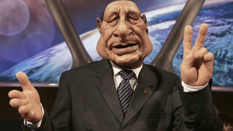 "Club Dorothée", "Les Guignols" et "Fort Boyard" programmes favoris des téléspectateurs sur les 40 dernières années