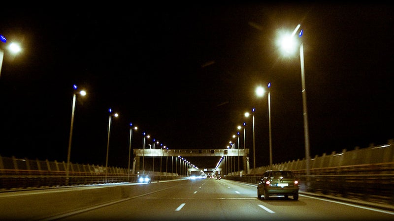 Val-d'Oise: une route départementale et une autoroute fermées de nuit dès ce lundi