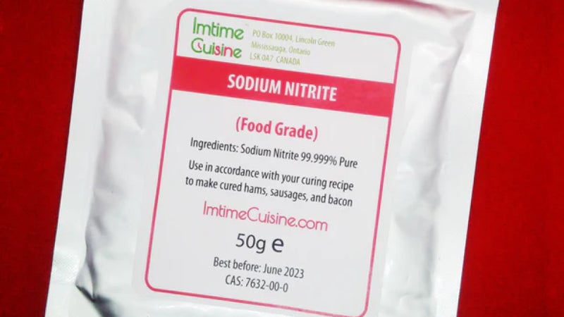 Substance publiée par la police de Peel, dans l'Ontario, qui enquête sur cette affaire
