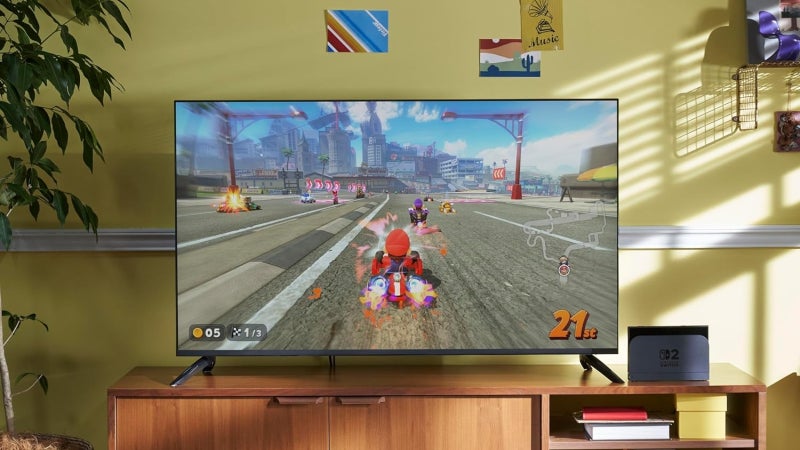 Les fans de la Switch 2 n'en parlent pas encore mais bientôt ces accessoires se vendront à la pelle sur Amazon