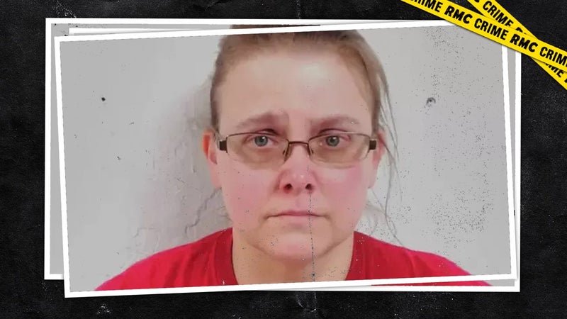 La mère accusée du meurtre involontaire de sa fille 