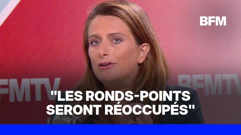 Carburants: Marine Tondelier estime que la prolongation de l'aide "ne va pas suffire"