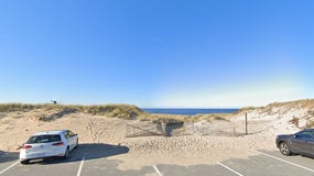 La victime avait été retrouvée morte sur les dunes de Provincetown, dans le Massachussets, le 26 juillet 1974.