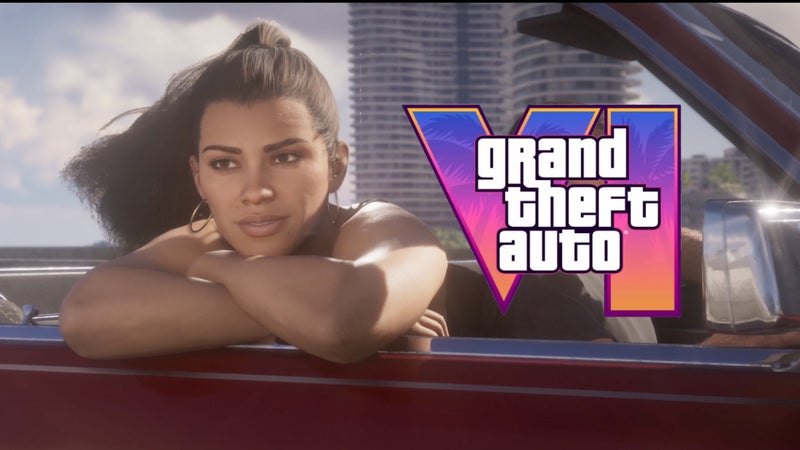 Rockstar dévoile son trailer de lancement pour "GTA 6": voitures, armes, gangsters, histoire d'amour et playlist prometteuse sont au rendez-vous
