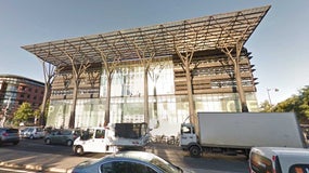 La cour d'assises et le tribunal de Grande instance de Seine-et-marne (image d'illustration)