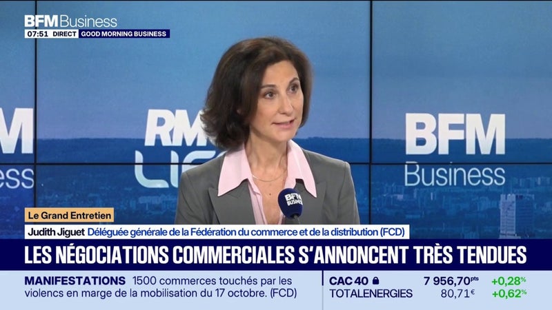 17 octobre: "des vies entières balayées en quelques minutes"