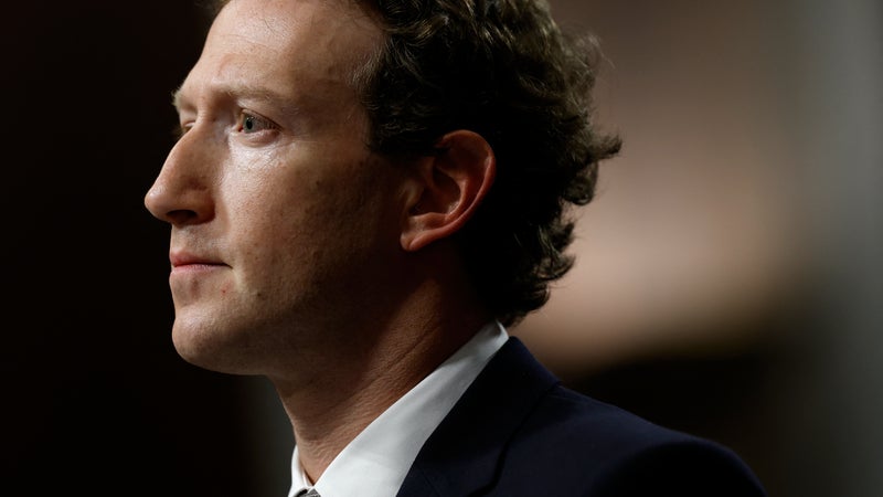Il engloutit des centaines de milliards dans l'IA sans savoir quand (et si) ils rapporteront: Mark Zuckerberg glace les marchés, Meta chute lourdement à Wall Street