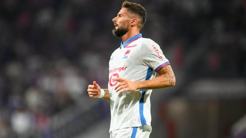 DIRECT. Lille-Betis Séville: suivez en live l'entrée en lice des Dogues en Ligue des champions