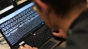 Un gendarme a été pris la main dans le sac alors qu'il faisait des propositions sexuelles destinées à une adolescente de 14 ans. (Photo d'illustration)