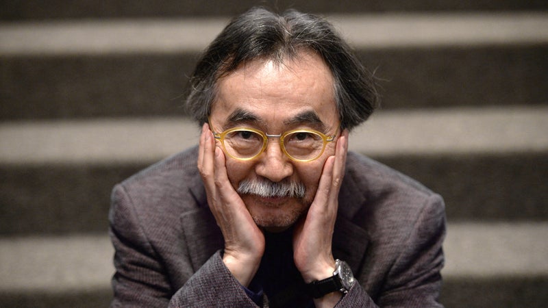 Deux mangas inédits de Taniguchi sortent près de 10 ans après sa mort