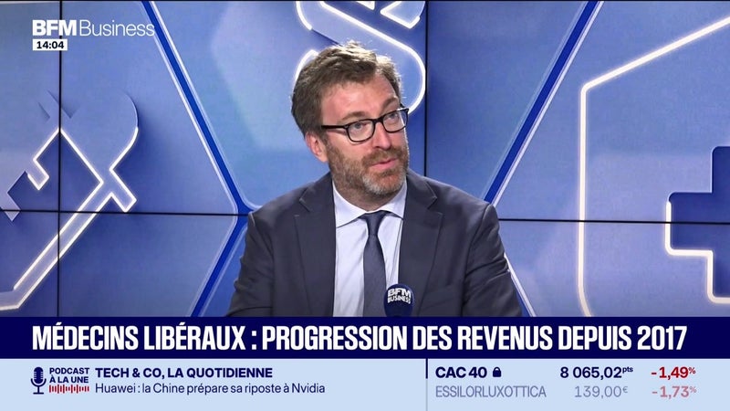 Check-up Santé - Samedi 19 septembre