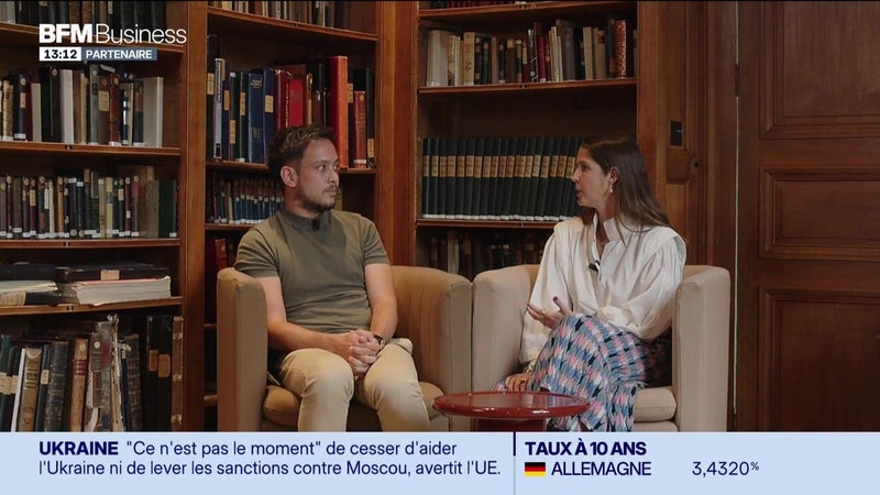 Destination France : le tourisme en mouvement - Émission spéciale du vendredi 16 octobre