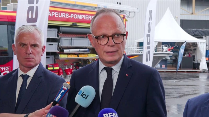 Colère des lycéens: les lycées du Havre seront fermés vendredi, Édouard Philippe assure que "le risque est trop grand"
