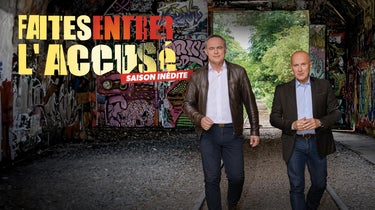 Nouvel épisode inédit de "Faites entrer l'accusé" sur Nordahl Lelandais 