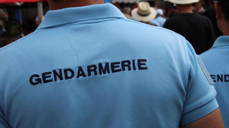 Un appel à témoins lancé après la disparition d'un enfant de 8 ans et d'un adolescent de 13 ans à Annecy, la gendarmerie "particulièrement inquiète"