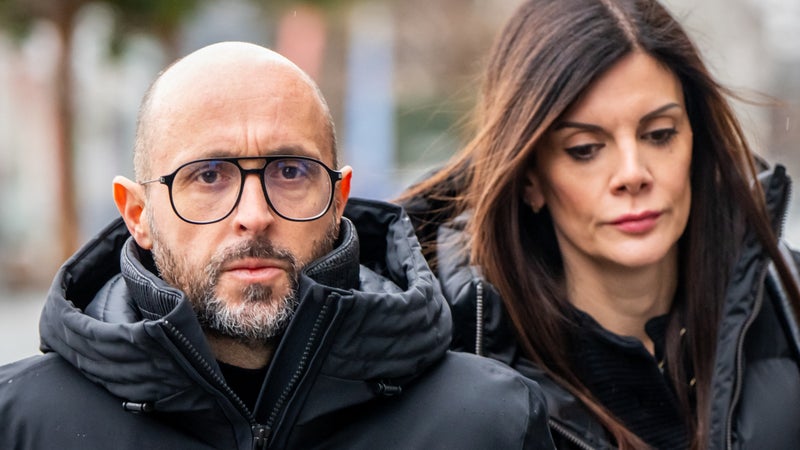 Crans Montana: Jessica Moretti a été hospitalisée après des violences conjugales