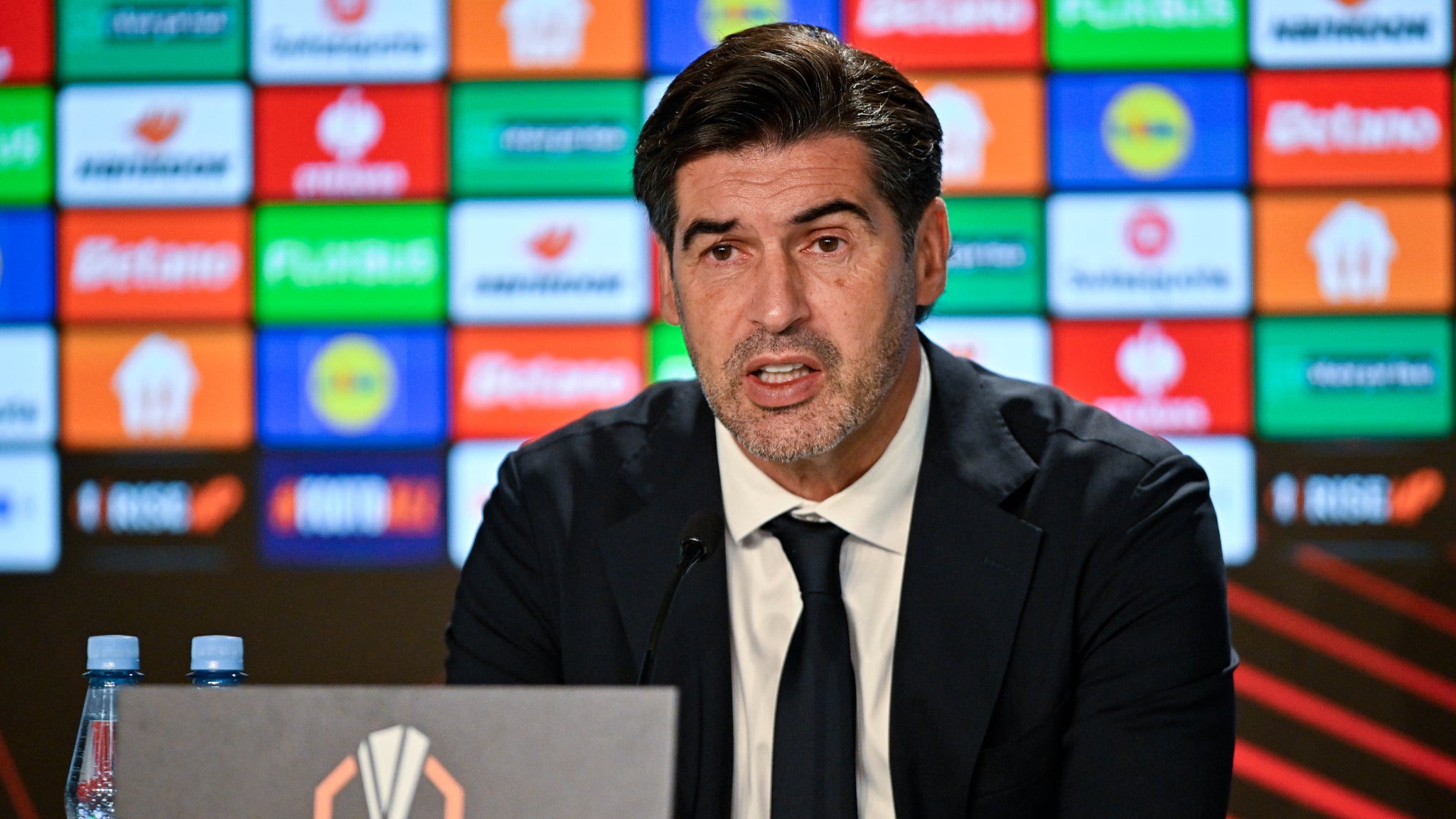 Lyon Coach Paulo Fonseca in Talks with Sporting CP Over Potential Move