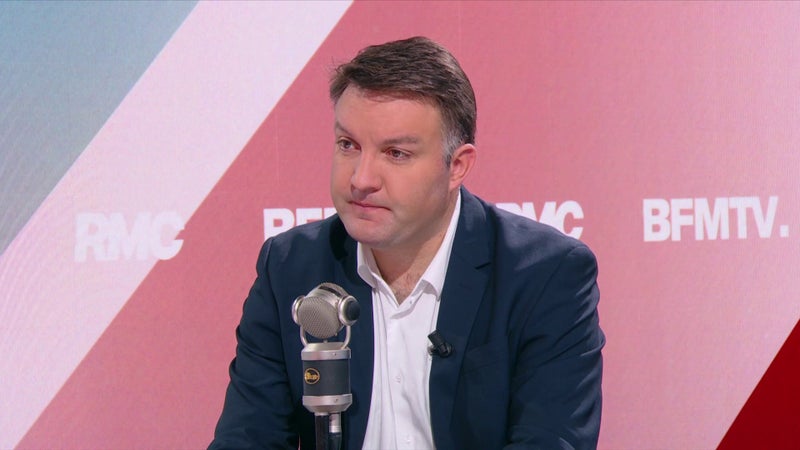 "Ce n'est pas le CAC 40 que vous avez brûlé": le maire de Limoges juge "incompréhensible" l'incendie de sa mairie le 17 octobre