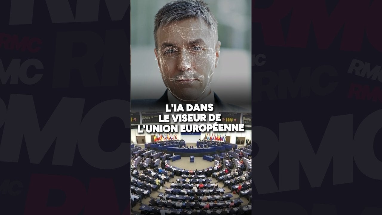 AI-generated content under scrutiny by the European Union