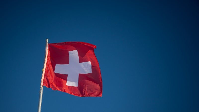 Deux blessés graves après un incident dans une centrale hydroélectrique en Suisse
