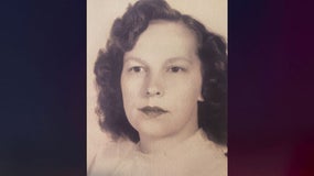 Sylvia June Atherton