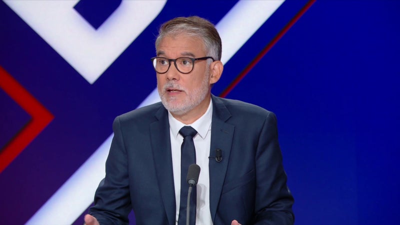 DIRECT. Budget: Olivier Faure fustige la possibilité d'une contribution plus importante des retraités, dénonçant une "forme d'indécence"