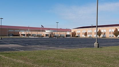 High School Iowa (image d'illustration)