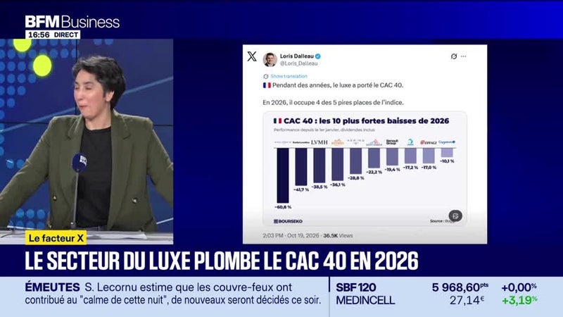 Taux, possible contagion française à l'Europe ?