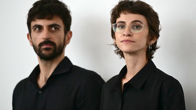 "NAZA", le documentaire choc sur les "mécanismes de mise à mort" israéliens dans la bande de Gaza, présenté à la Mostra de Venise