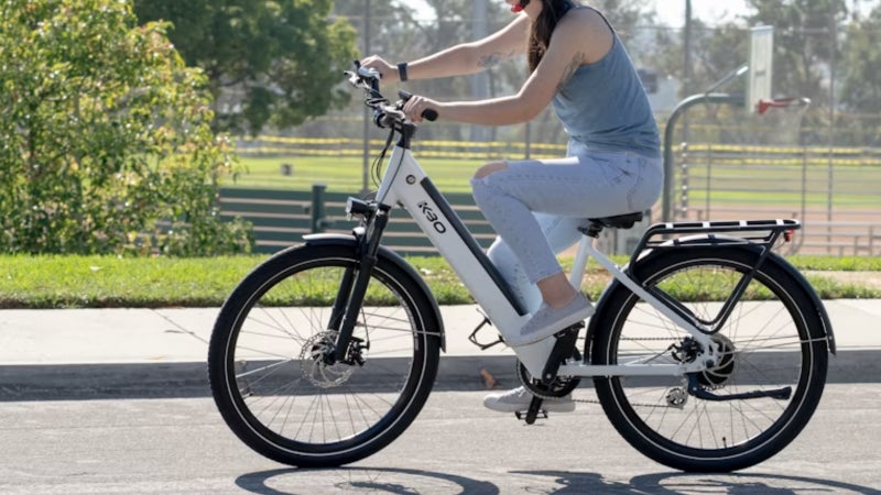 Loire-Atlantique: une nouvelle piste cyclable va ouvrir à Nantes avant la fin de l'année 2026