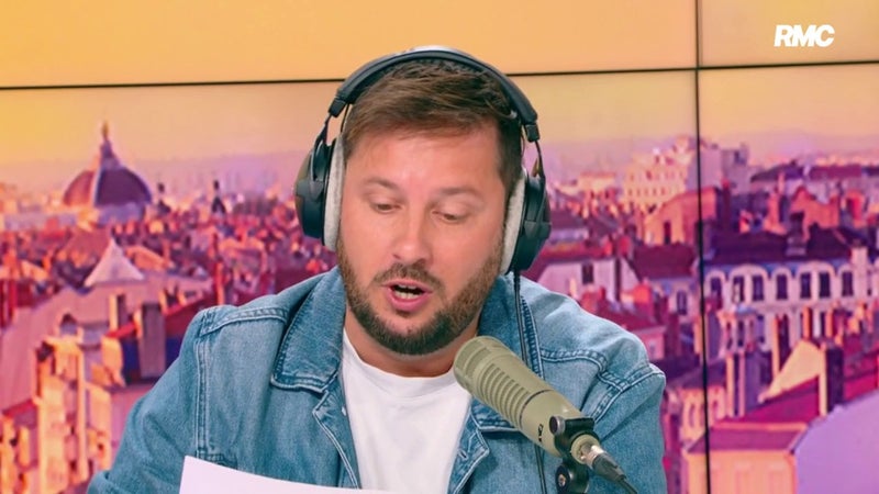 Hanouna sur M6, audiences du Tour de France: le petit-déj médias de Maxime Guény