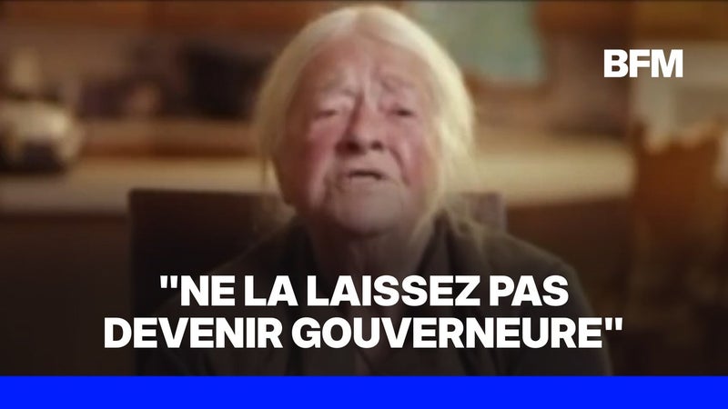 Midterms 2026: un candidat républicain utilise la mère de son adversaire pour l'attaquer