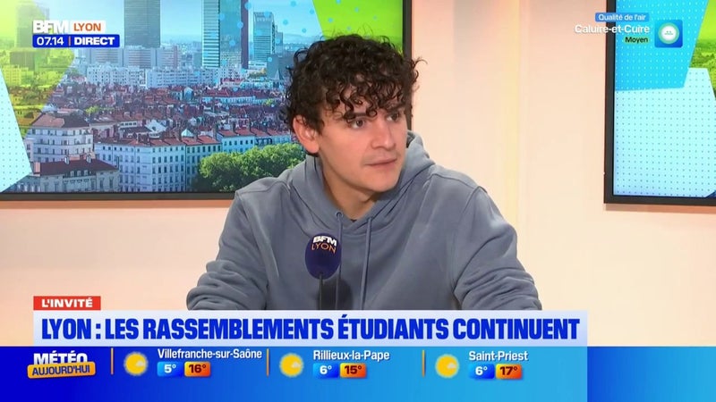 Interdiction de la manifestation ce jeudi, un recours déposé