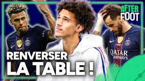 PSG : Profil différent et soif de victoire... Akliouche peut-il renverser la hiérarchie offensive ?