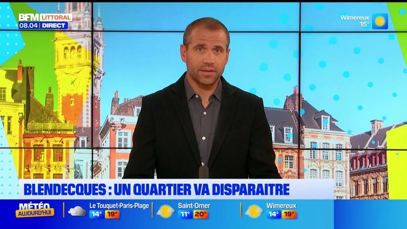 Le journal de 8h du vendredi 18 septembre 2026