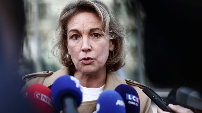 "Je suis choquée" par les propos de Patrick Martin: la tension monte entre Marylise Léon (CFDT) et le président du Medef qui reproche aux syndicats de se "politiser à outrance"