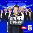 C'ÉTAIT PAS DANS ROTHEN S'ENFLAMME : Jürgen Klopp, futur sélectionneur de l'Allemagne ?