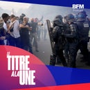 Tous les soirs dans Le Titre à la Une, découvrez ce qui se cache derrière les gros titres. Zacharie Legros vous raconte une histoire, un récit de vie, avec aussi le témoignage intime de celles et ceux qui font l'actualité.