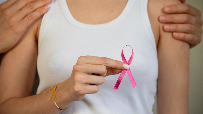 Groupes de parole, marche solidaire, ciné-débat... Pau se met au diapason d'Octobre Rose