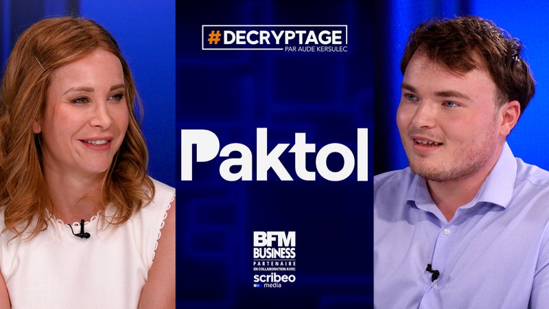 PAKTOL : une nouvelle façon de valoriser la trésorerie des entreprises grâce à une infrastructure financière novatrice